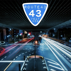 Route43.feat.K2G