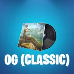 Fortnite - OG (Classic) Music Pack