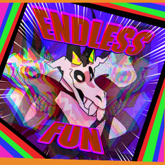 ENDLESS FUN [cover]