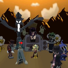 Official Lord X Guardian Week