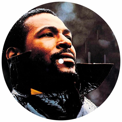 Marvin Gaye - What's Going On (Ó BROINN Edit)  [HZRX]