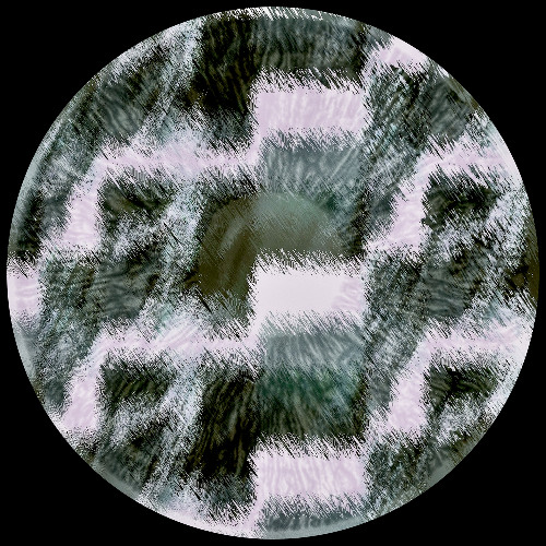 James Begley - Sash (RDL014)