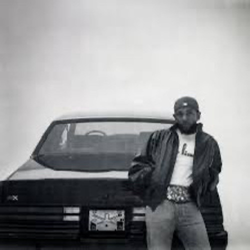 Kendrick Lamar-Squabble up_DJ Alkhudari Remix