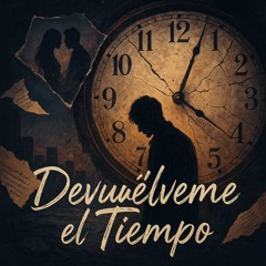 Devuelveme el tiempo