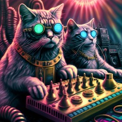 DnB End of Year 2024 4-deck Mix