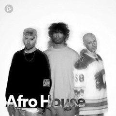 Afro House