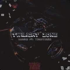 Twilight Zone Ft. Yung.Weezz