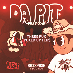 INFEKT & HAMRO - DA PIT (Three Pux puxed up flip) [FREE DL]