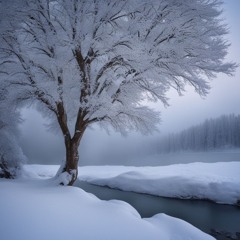 westernlynx - Winter Feelin