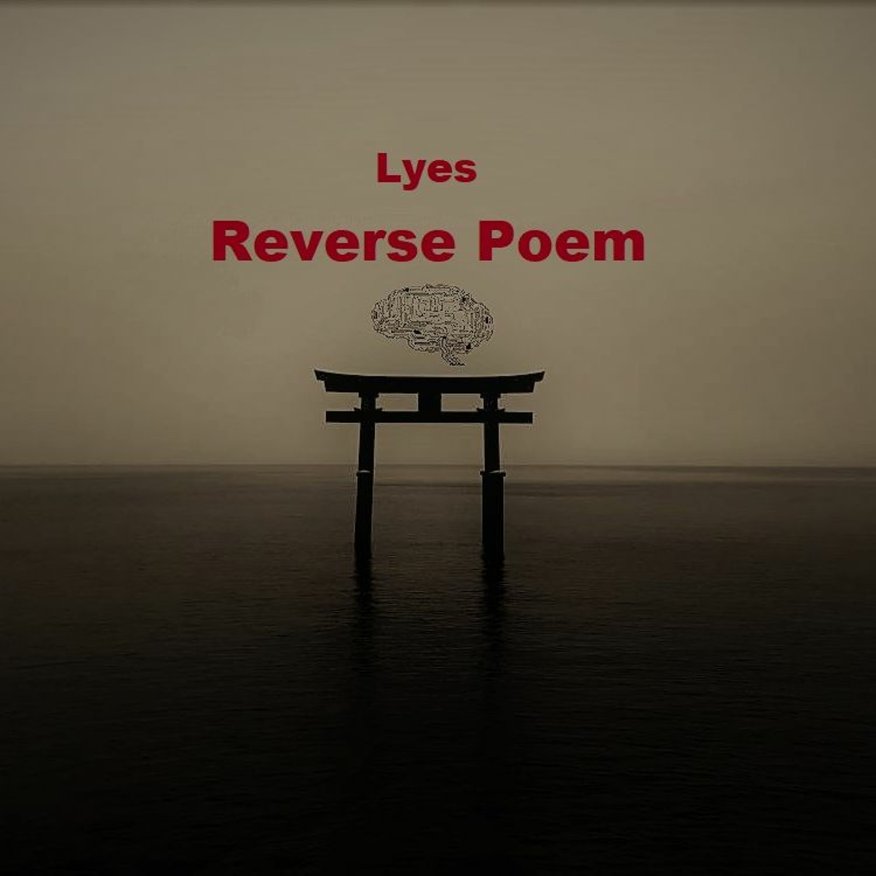 Reverse Poem episode artwork
