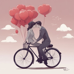 SHABAB - LIGGER I LUFTEN