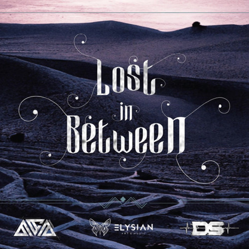 LARSH @ Lost in Between NYE Festival by Elysian Art & Music, Perth Australia