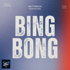 Bing Bong
