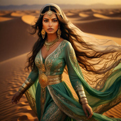 تو یکی از هزاران ستاره_ای،