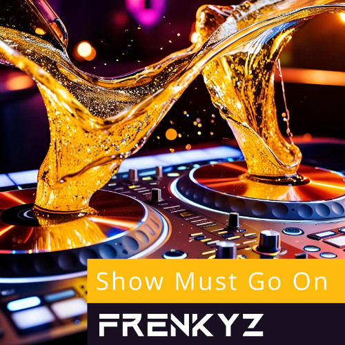 Show Must Go On