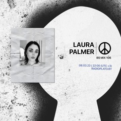 BS mix 106 • Laura Palmer