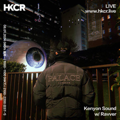 Kenyon Sound with Ravver - 08/01/2024