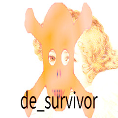 de_survivor [prod. onda andar]