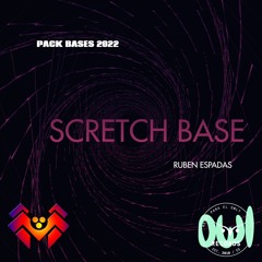 Ruben Espadas - Scretch Base