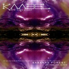 KAABEL - Into the Mist