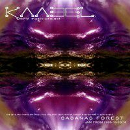 KAABEL - Into the Mist