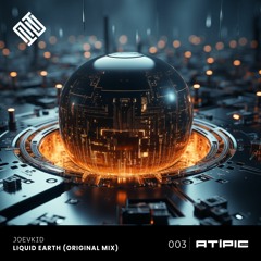 Joevkid - Liquid Earth (Original Mix)