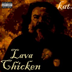 Lava Chicken || A Minecraft Movie FNF Concept