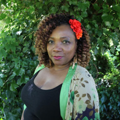 Dzifa Benson - Writer, journalist, VR artist