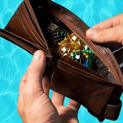 BROKE (FRASER & Walt J)