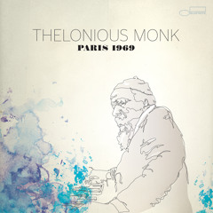 Thelonious Monk