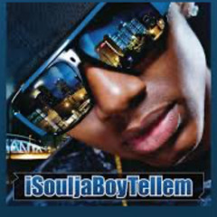 solja boy kiss me thru the phone (KY)