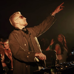 Eli Brown - Live @ Factory Town Miami 2025