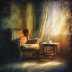 No One Comes Home
