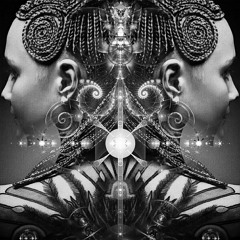 Another Universe 4 (afro'techor)LIVE