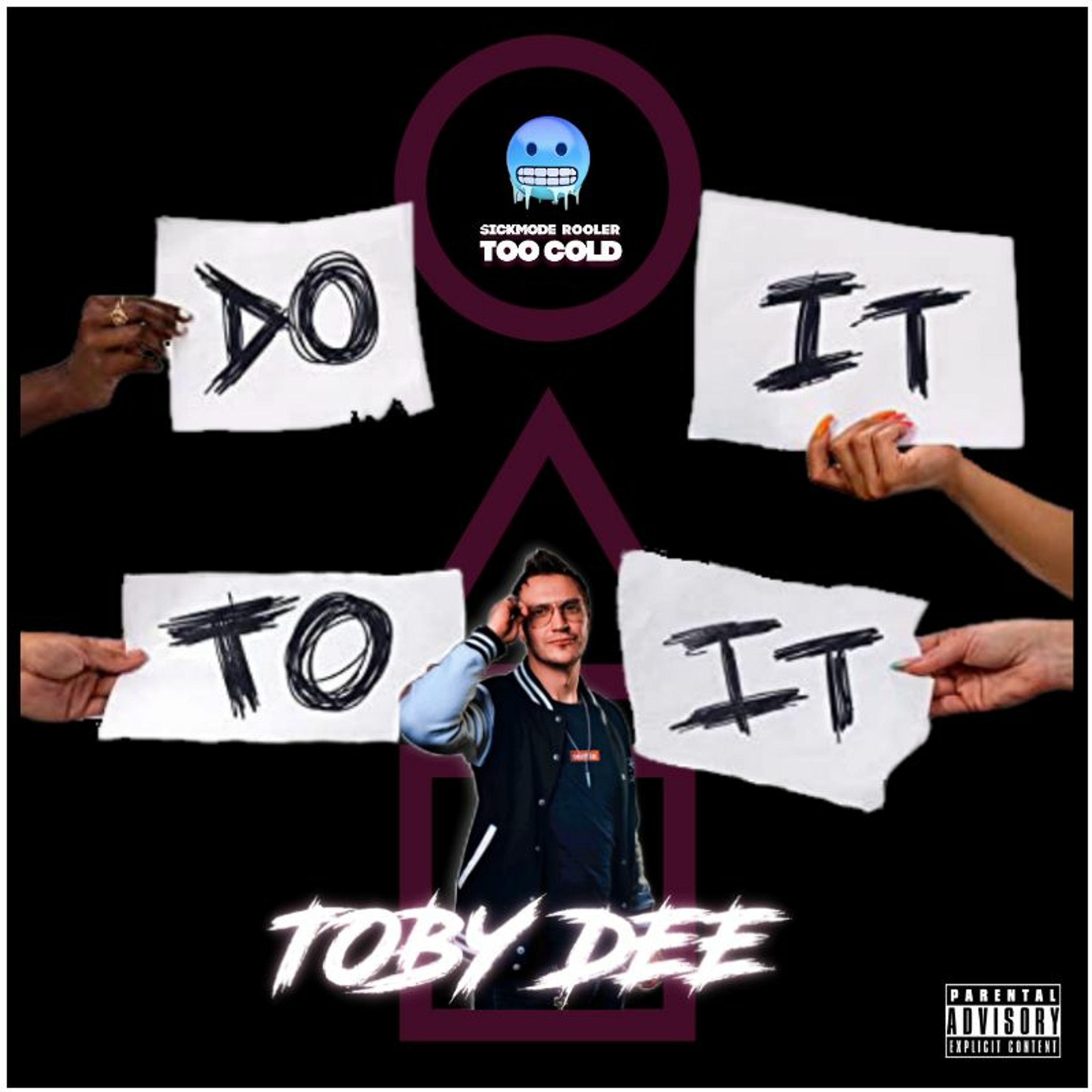 DJ Toby DEE