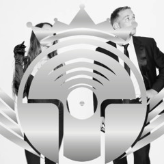 BONNIE X CLYDE - When The Silence Breaks (Collapz Remix)