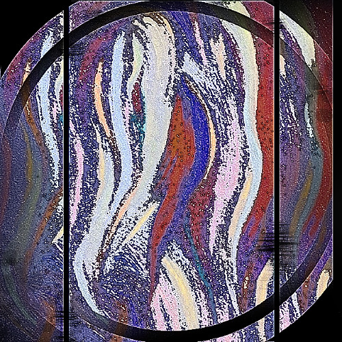 Moving On - Ebmin 175bpm