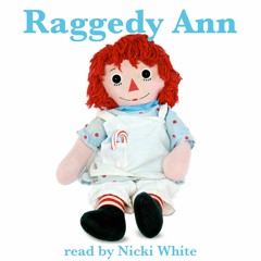 Pdf⚡️(read✔️online) Raggedy Ann