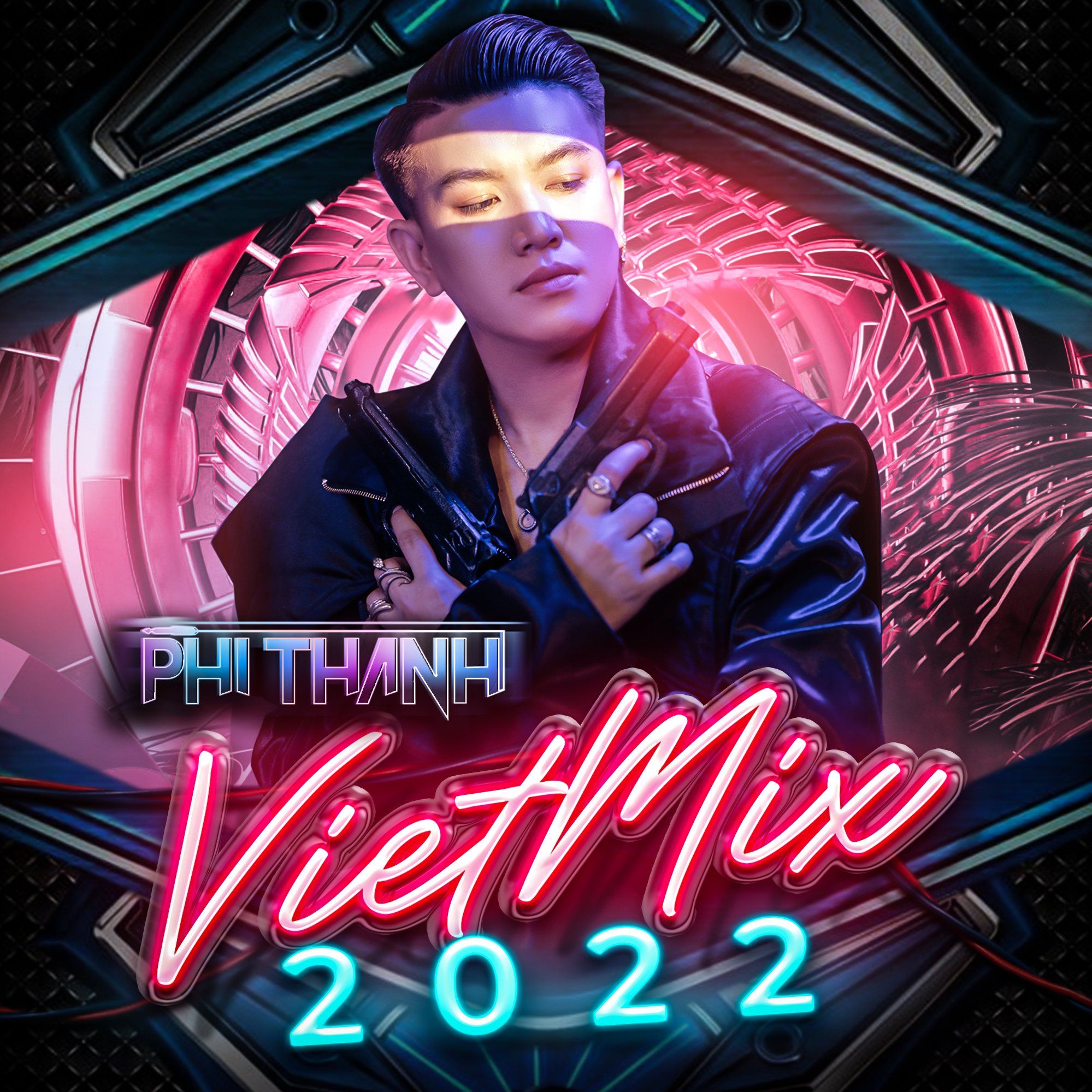 ဒေါင်းလုပ် Viet Mix 2022 By Phi Thành