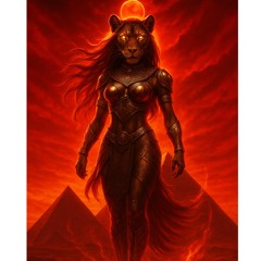 The Flame of the Sun Awakens