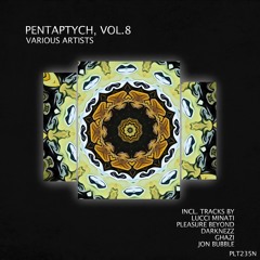 PREMIERE: Pleasure Beyond - Ancestors (Extended Mix) [Polyptych Noir]