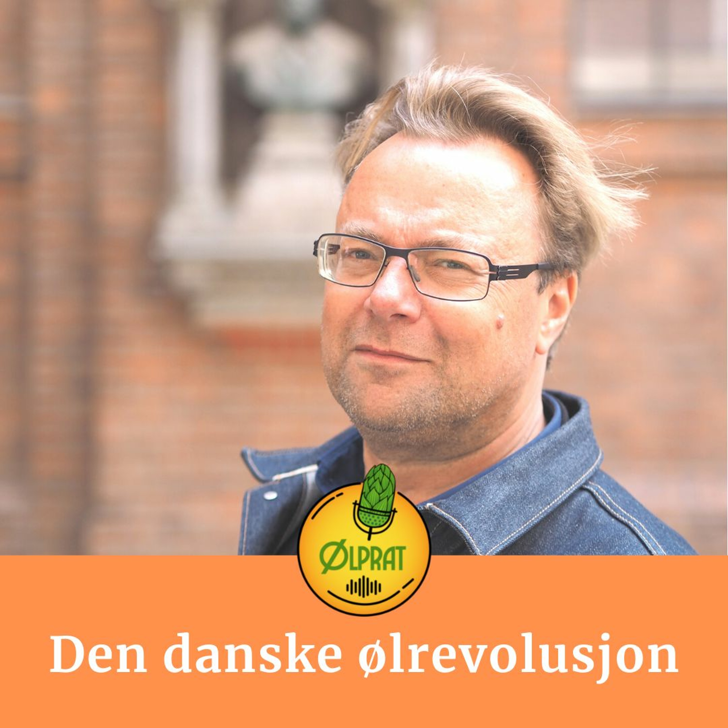 Ølprat med Høyt Skum