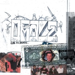 Dead Rite Ft. 006 & Webneversleeps [Prod. by NELAHAZE]