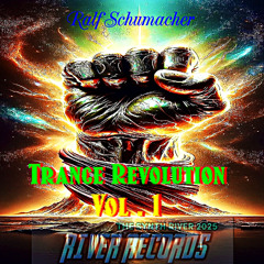 Trance_Revolution Vol. 1