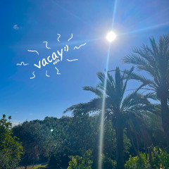 Aminé - vacay house edit