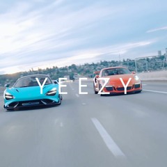 "YEEZY" -Drake x Dababy Type Beat