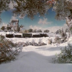 Donald & Douglas' Winter Theme (Series 2)