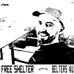 Free Shelter Invites on IDA Radio