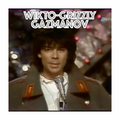 Gazmanov