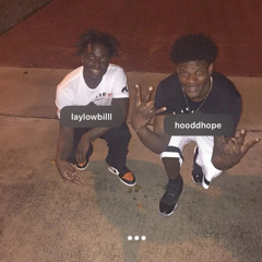 Yott ft. hoodhope [THANKYOUMASON]